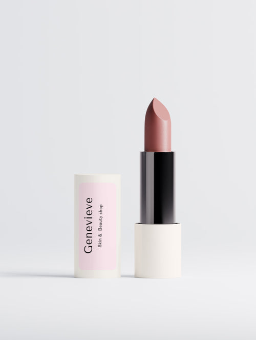 Matte lipstick, Dusty rose
