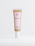 Foundation with Peptides,  25 Medium Warm