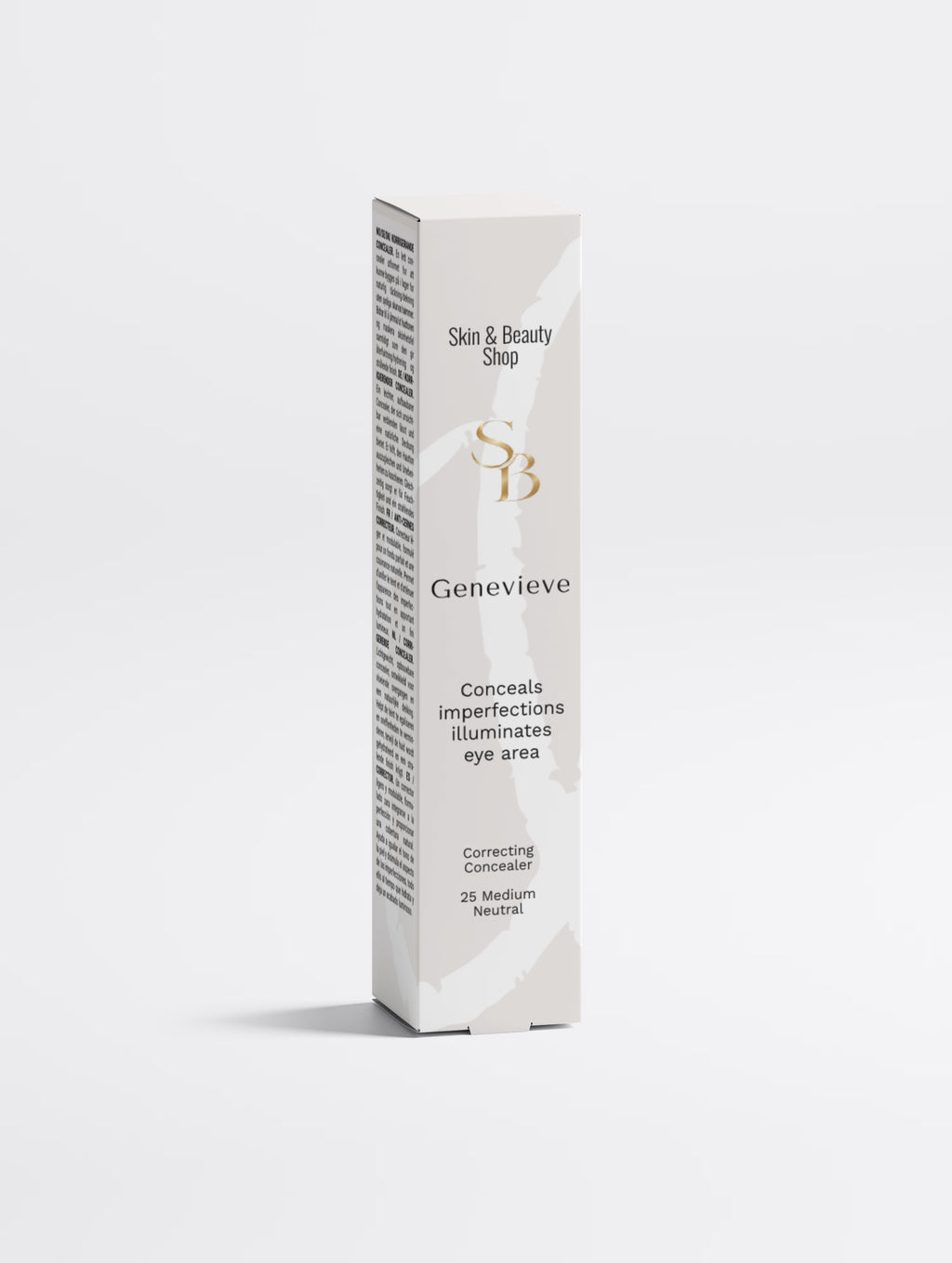 Correcting Concealer