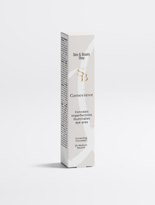 Correcting Concealer
