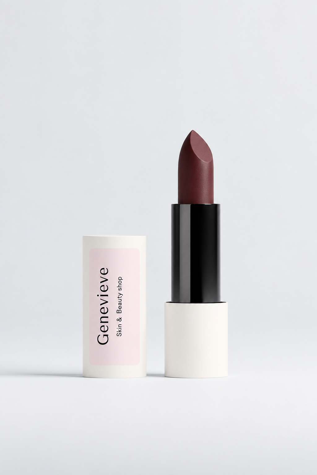 Matte Lipstick Berry