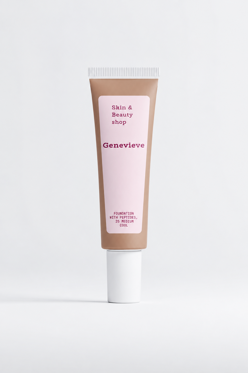 Foundation 30 Medium Cool